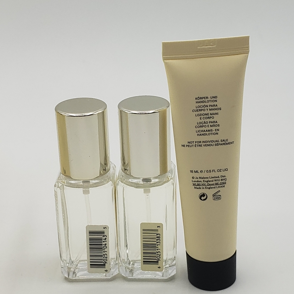 Jo Malone English Pear - Picture 3 of 5
